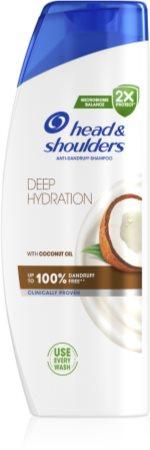 

шампунь против перхоти TU прозрачный