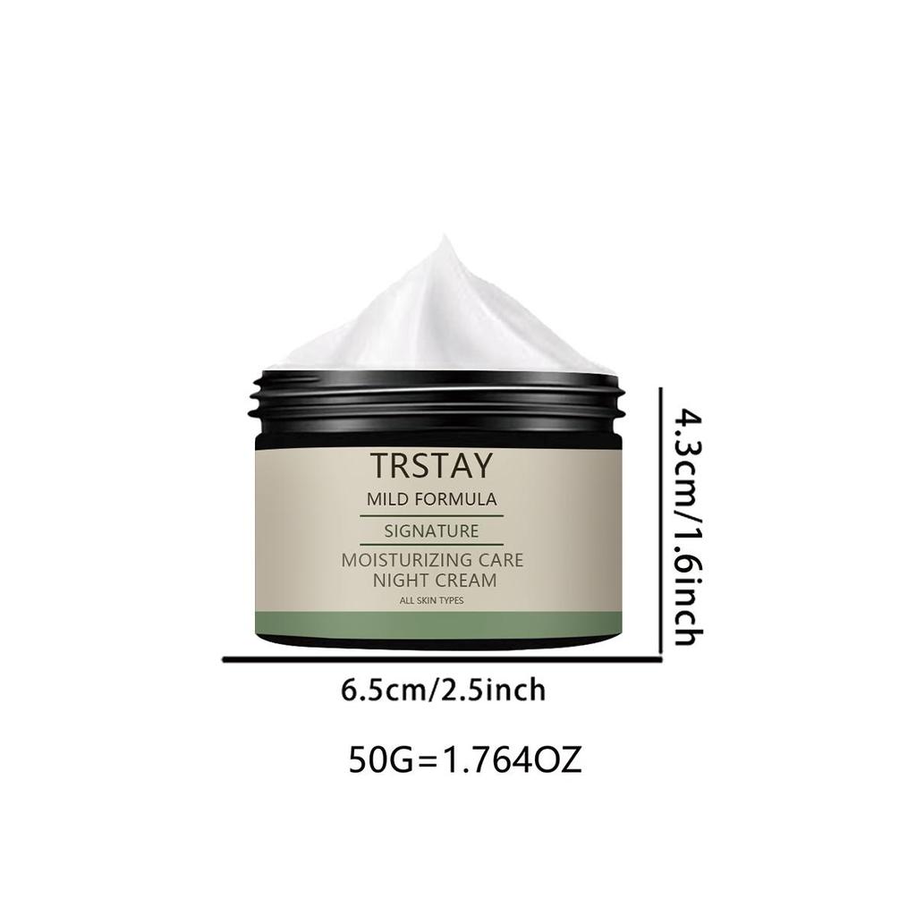 Beauty moisturizing cream, improve skin elasticity, enhance radiance, protect skin from pollution, rejuvenate skin, reduce wrinkles, anti-aging