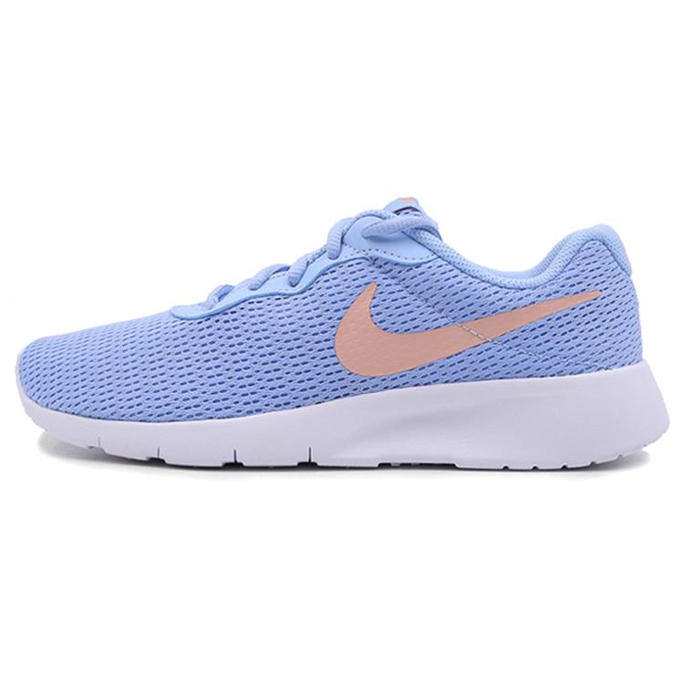 New Nike Tanjun 'Psychic Blue' GS 818384-406