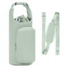 Water Bottle Carrier Bag with Straps Adjustable Shoulder Bag Accessories Walking Picnic Bottle&Cup Accessories Thermal Sleeve