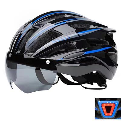 Accessori da ciclismo – Caschi da bici