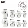 Panel Furniture Positioning Woodworking Round Wood Tenon Top Round Wood DowelDIYPositioning Locator Dowel Center Punch