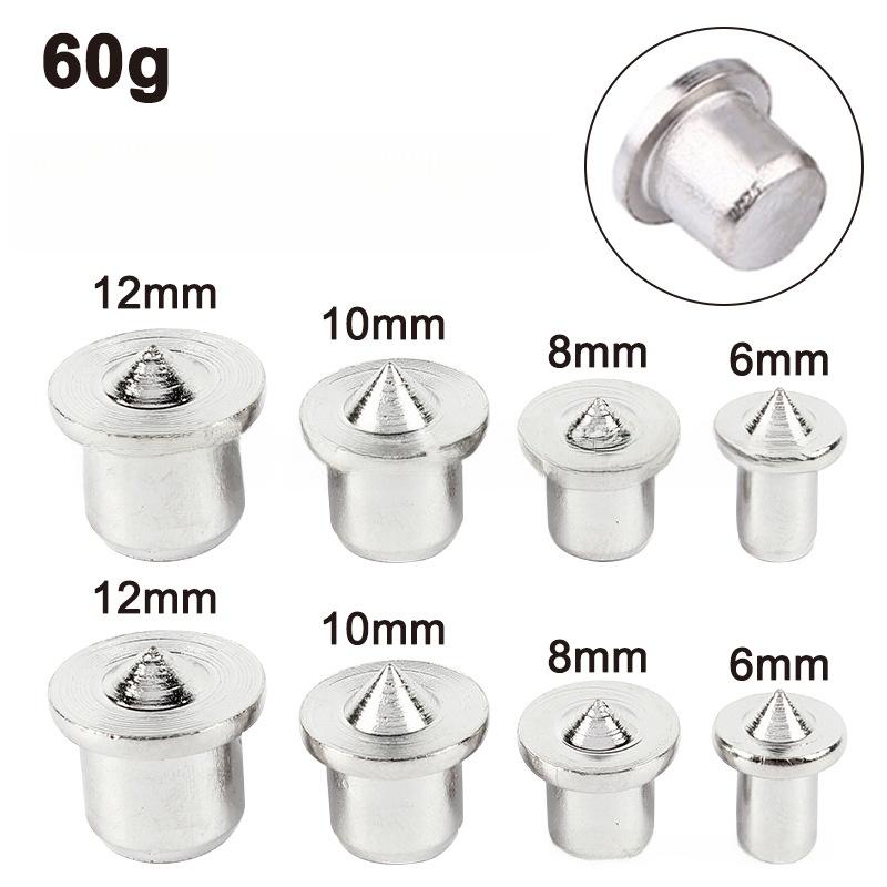 Panel Furniture Positioning Woodworking Round Wood Tenon Top Round Wood DowelDIYPositioning Locator Dowel Center Punch