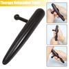 1Pcs Trigger Point Massager Tool,Boost Metabolism Lymphatic Drainage Relaxes Muscles Wood Massage Tools Wood Massage Tools Wood