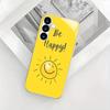 Galvanisierte goldene neue Handyhülle für Samsung Galaxy S26 Ultra S25 Plus S24 S23 S22 fe gehärtetes Glas Künstlerische Texturmuster