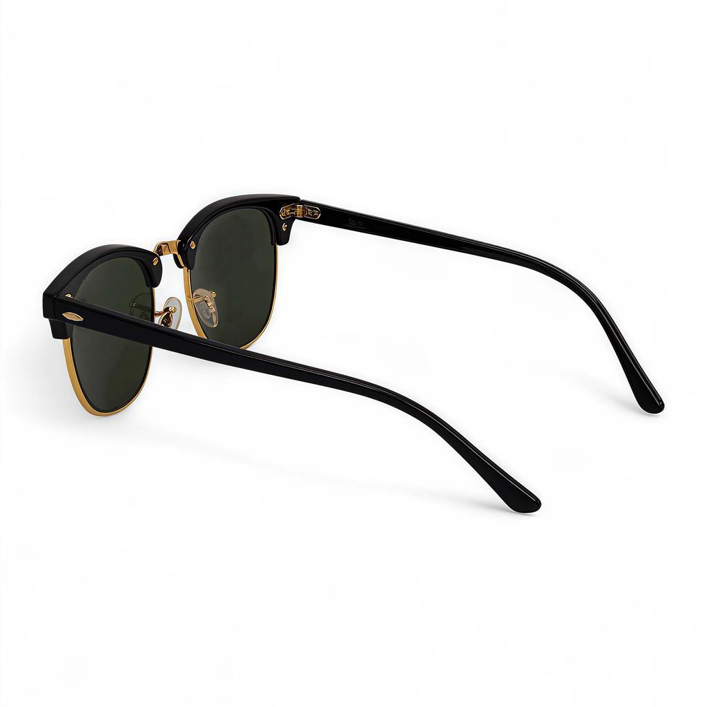 Adije Soren (Black Gold-Green) Rb1033 Sunglasses