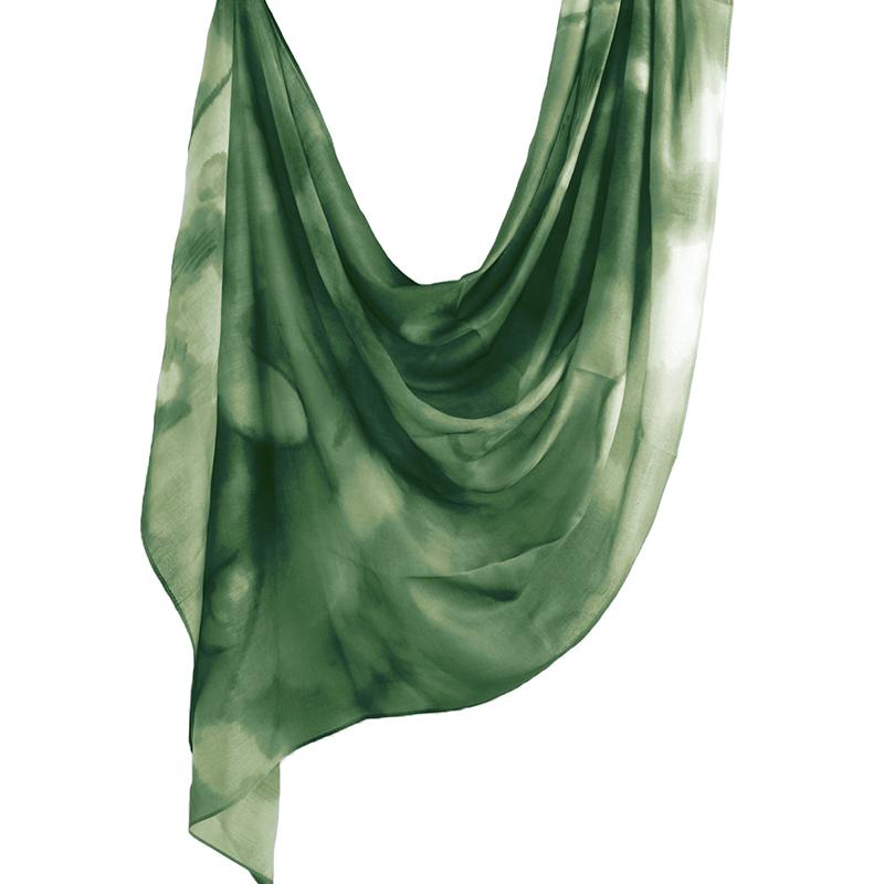 

Design Printed Hijabs Premium Watercolor Women Headscarf Soft Scarf Shawl Suitable For Daily Abaya Accessories Women Veil