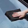 Magic Rag No Trace Wipe Mirror Wipe Glass Cloth No Watermarks Absorbent Clean Wipe Car Cloth Magic Rag Clean Cloth