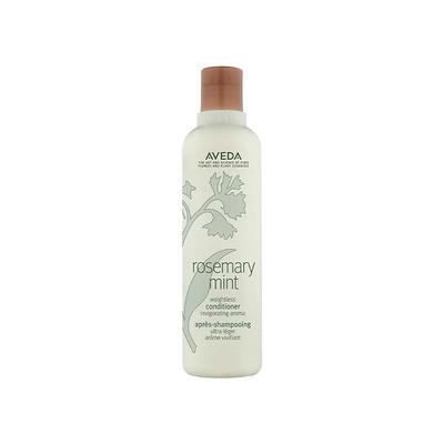 Rosemary Mint Weightless Conditioner 250ml_For Oily Scalp