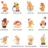 Pop Mart Twinkle Twinkle Crush On You Assorted Box 12 Pieces Blind Box Figures Premium Toy Original Character
