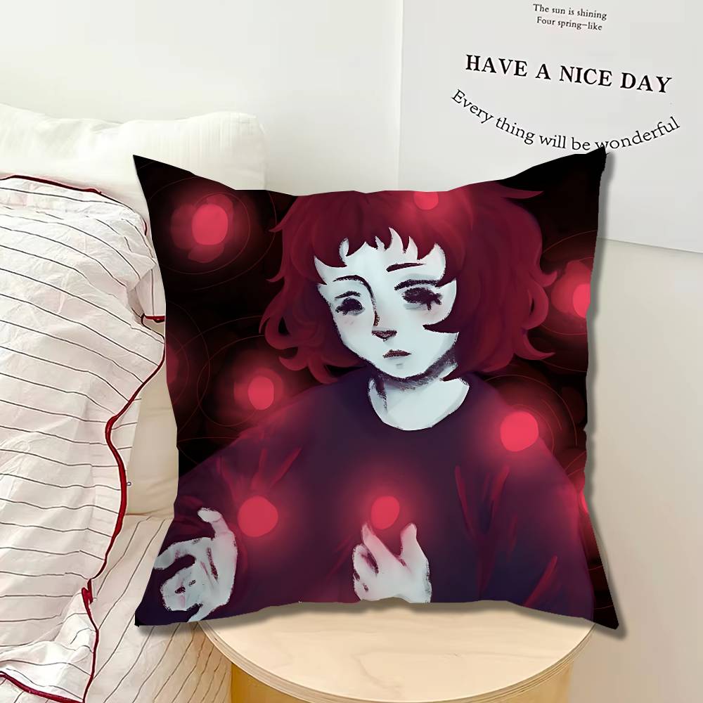 Milk Inside a Bag chan Milk Pillow cases Sofa cushion cover home bedroom room decoration