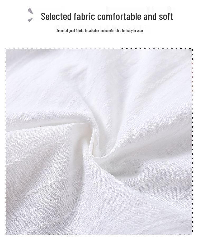 Girls' Spring 2023 Lace Long Sleeve Shirt - Fashionable Top for Middle and Big Kids