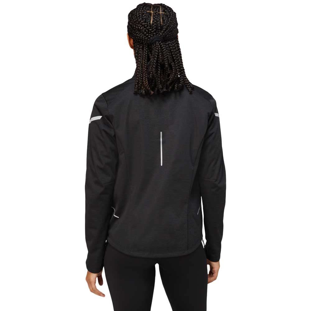 Asics Running Wear Running Winter Jacket (LITE-SHOW) 2012C028 Women's