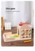 Children's Wooden Educational Toy: Radish Pulling, Bug Catching, Fishing, and Nail Board
