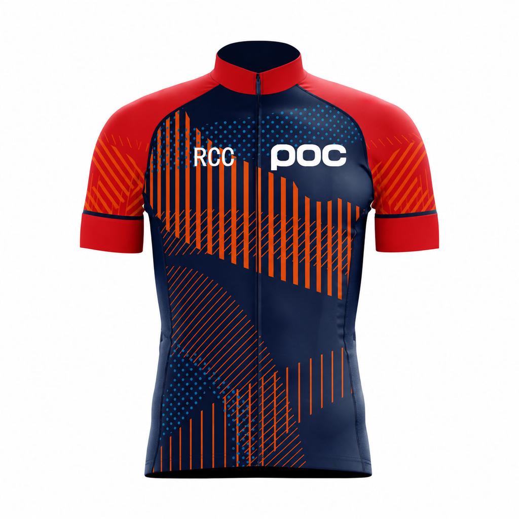 2026 Cycling Team Jersey MTB Maillot Mens Short Bicycle Clothing Summer Quick Dry Road Bike Shirt Breathable Uniform