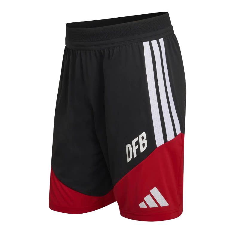 Adidas Player Edition World Cup Germany Training Sports Casual Stretch Football Pants Men bottoms JZ4590 S