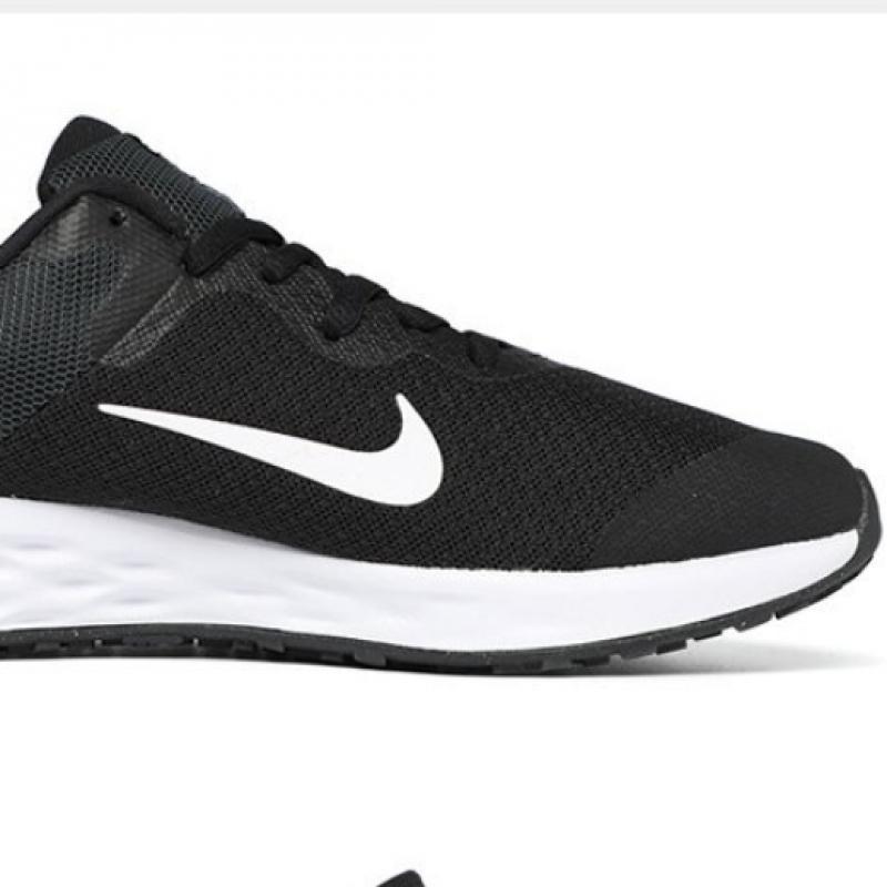 Nike Revolution 6 Gs Dd1096 003