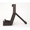IBANEZ (Ibanez) Solid Electric Guitar & Bass Compact Stand Biker Black (Black X Black) PT32-BBK