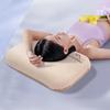 Camping Air Pillow High Rebound Compressible Travel Pillow Neck Protect Portable Self Inflating Pillow for Camping Travel Hiking