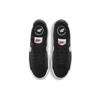 (WMNS) Nike Court Legacy Black/White Women's CU4149-001