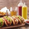 240ML480ML Squeeze Bottles for Ketchup Mustard BBQ Sauces Olive Oil Dispenser Kitchen Tools Durable Leakproof
