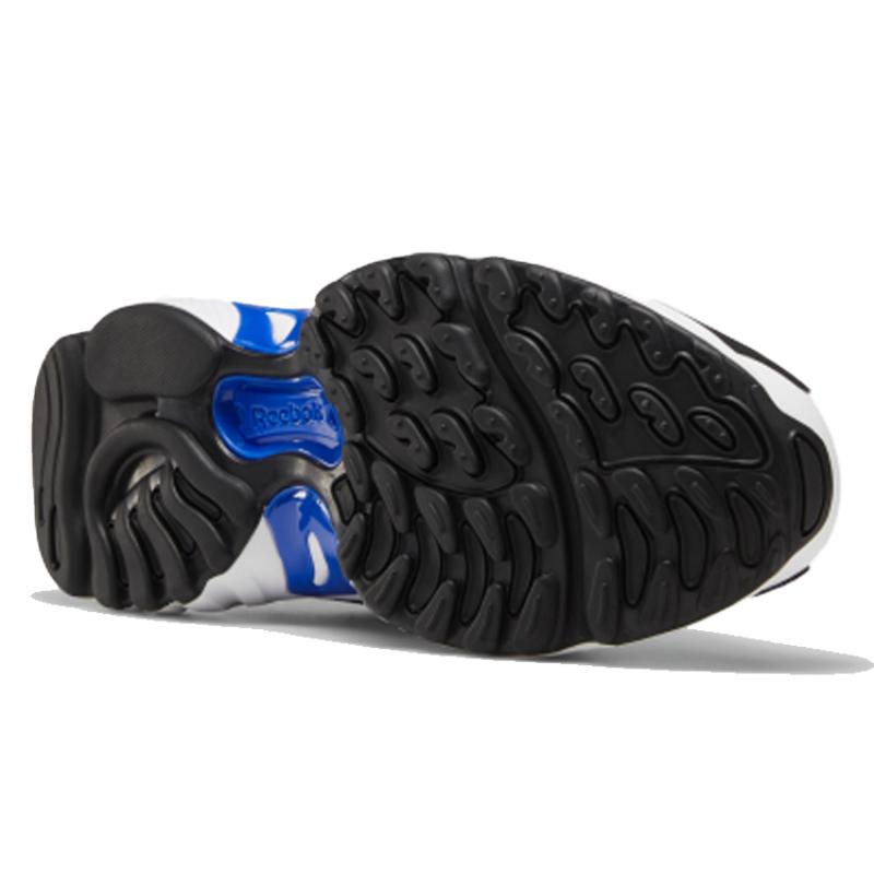 Reebok Women's Dmx Series 2200 'Cobalt' Sneakers DV9719