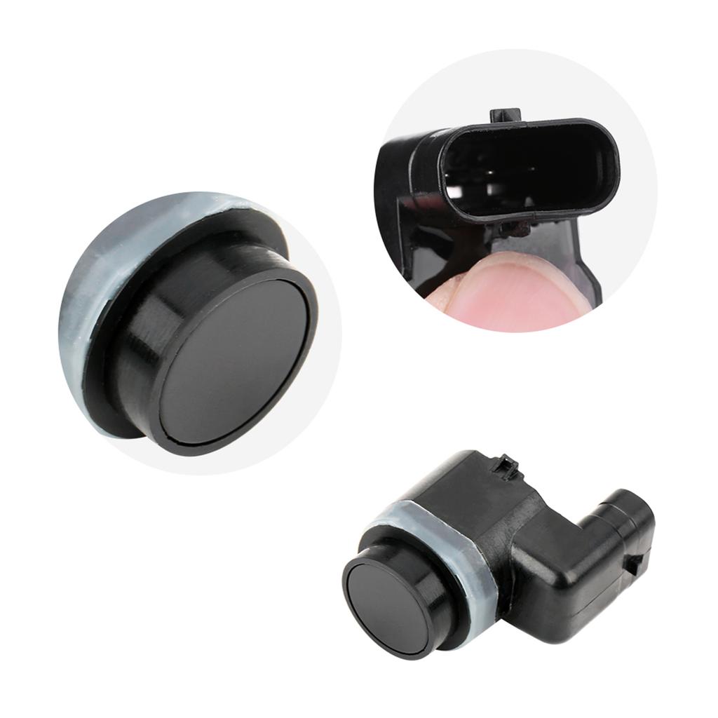 PDC Parking Sensor with 3 Highly Sensit E Pins OEM Replacement AH42-15 59-  AH42-15 59-A 6G92-15 59-EA LR038533