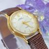 Used [New Battery & Band] Citizen Forma Unisex Watch #t109