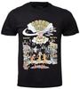 Green Day T Shirt Dookie 1994 Tour Logo Punk Band Official New