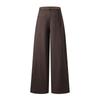 Bosideng Casual Loose Commuter Trousers B269214264