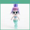 Neuer Cala Maria Cuphead 11" Sammlerstück Authentisches Plüschtier Perfekt für Weihnachtsgeschenke