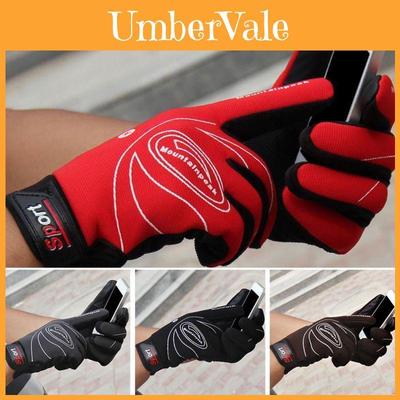 Ropa para ciclismo – Guantes de ciclismo