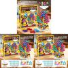 Diamond Miner Balance Stacking Blocks With Interactive Fun For Kids And Family Play