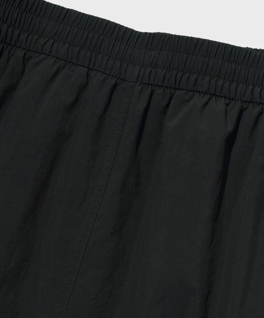 REEBOK Piping Woven Skirt (W) - Black