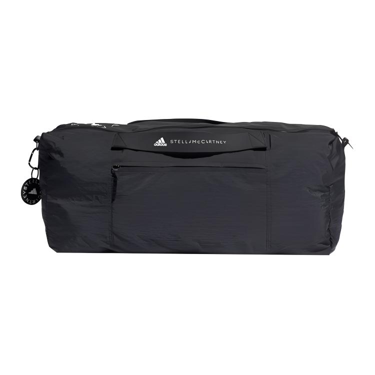 Adidas Polyamide Portable Crossbody Bag, Shoulder Bag Regular Unisex Black H59850
