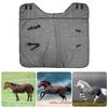 Horse Fly Net Cover Horse Abdomen Net Horse Abdomen Protective Cover Horse Fly Sheet Protector Horse Belly Protect Cover