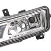 2 faros antiniebla para NISSAN Qashqai J11 2018 2019 2020, faros halógenos, accesorios de repuesto para coche, conjunto de faros antiniebla.