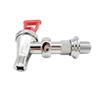 High-Temperature Water Dispenser Faucet Connector