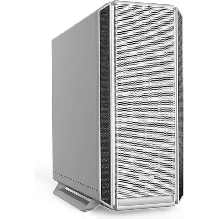 Boîtier PC - BE QUIET! - Silent Base 802 - BG040 - White