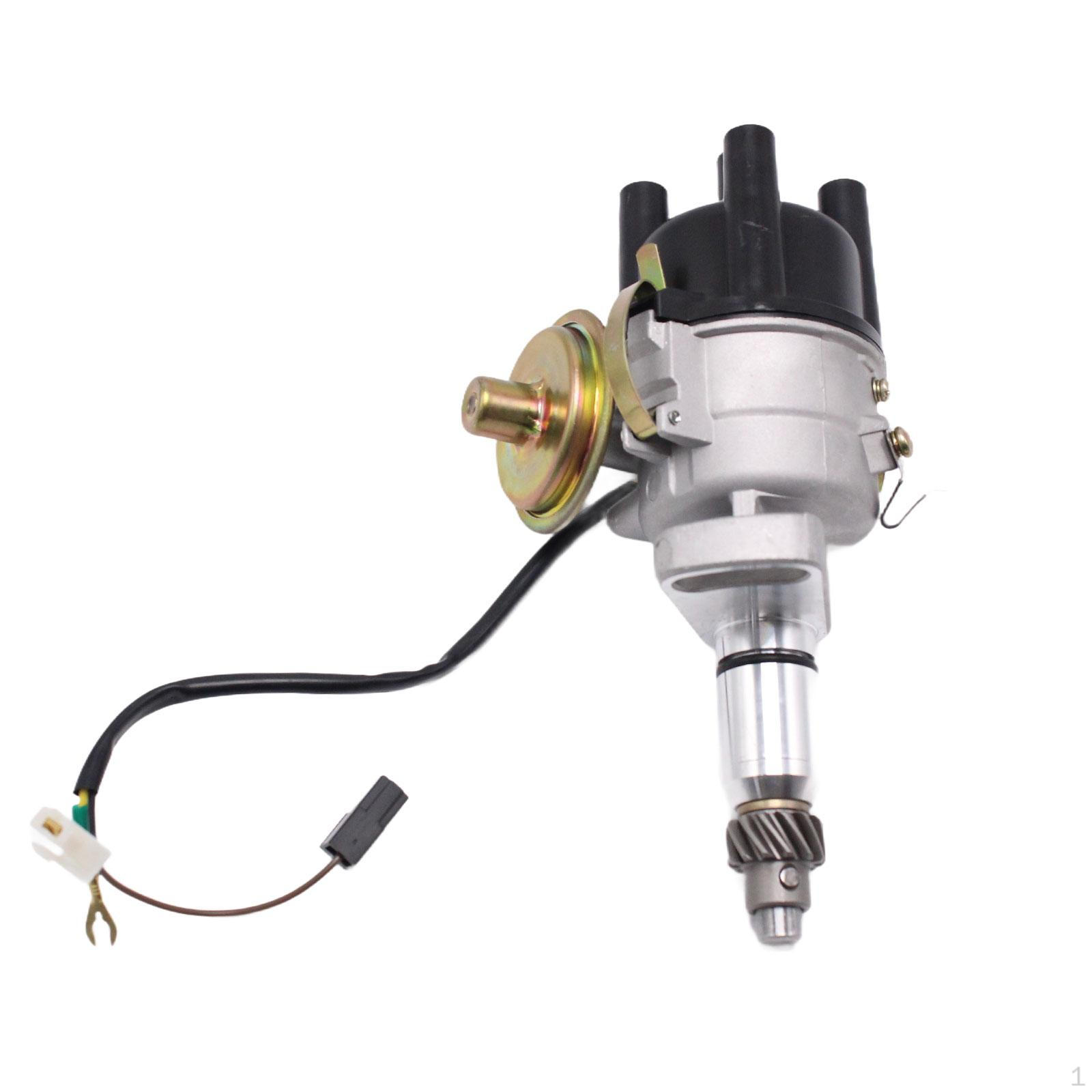 

Ignition Distributor Easy to Install 33100-60A10 for Jimny Accs