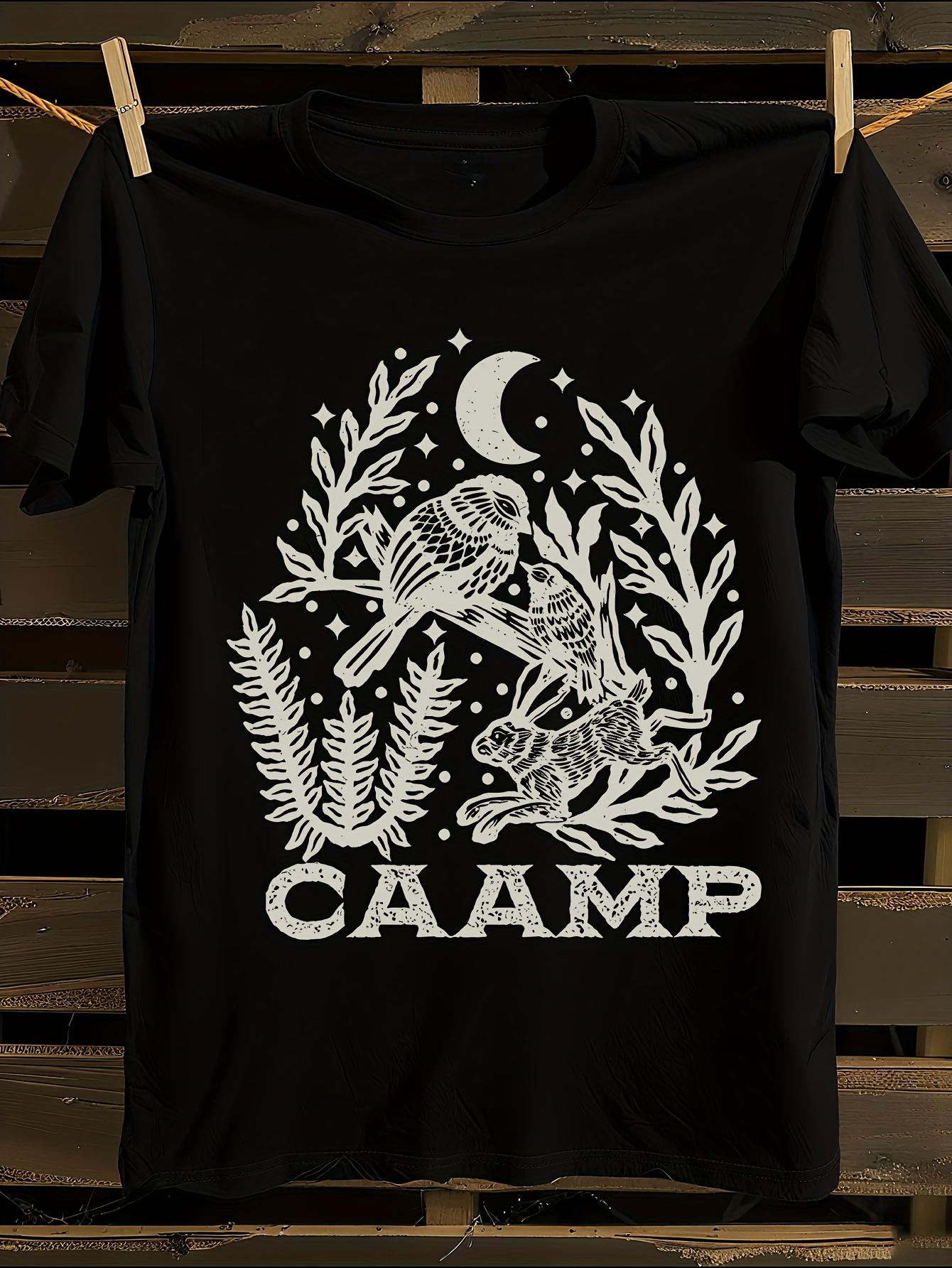 s Anime Manga T-shirt S