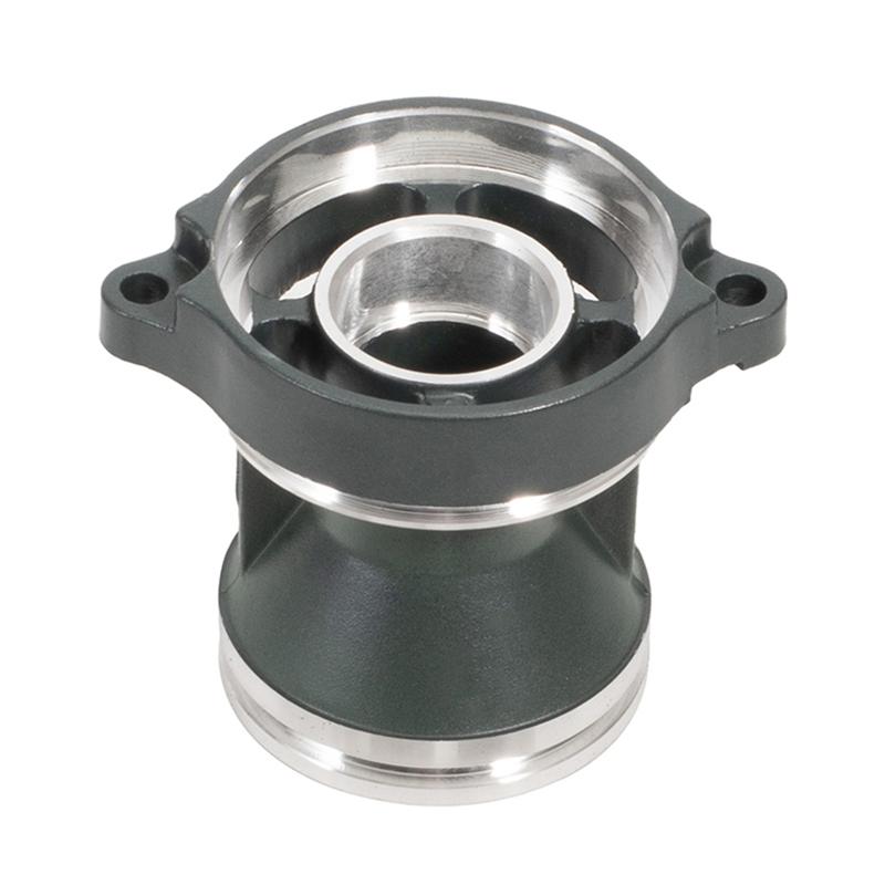 A03E-683-45361-01-4D 683-45361-02-4D 683-45361-02-EK 683-45361 Lower Casing Cap Cover With Bearing For Yamaha Outboard Motor