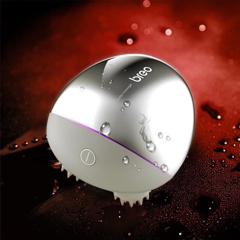 Breo Scalp 2m Portable Head Massager