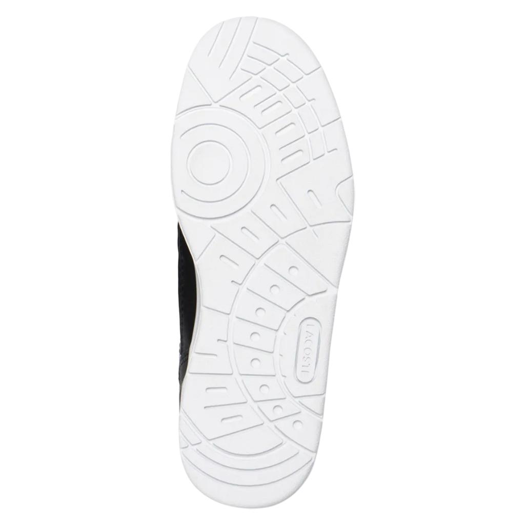 Lacoste Childrens/Kids T-Clip Touch Fastening Trainers