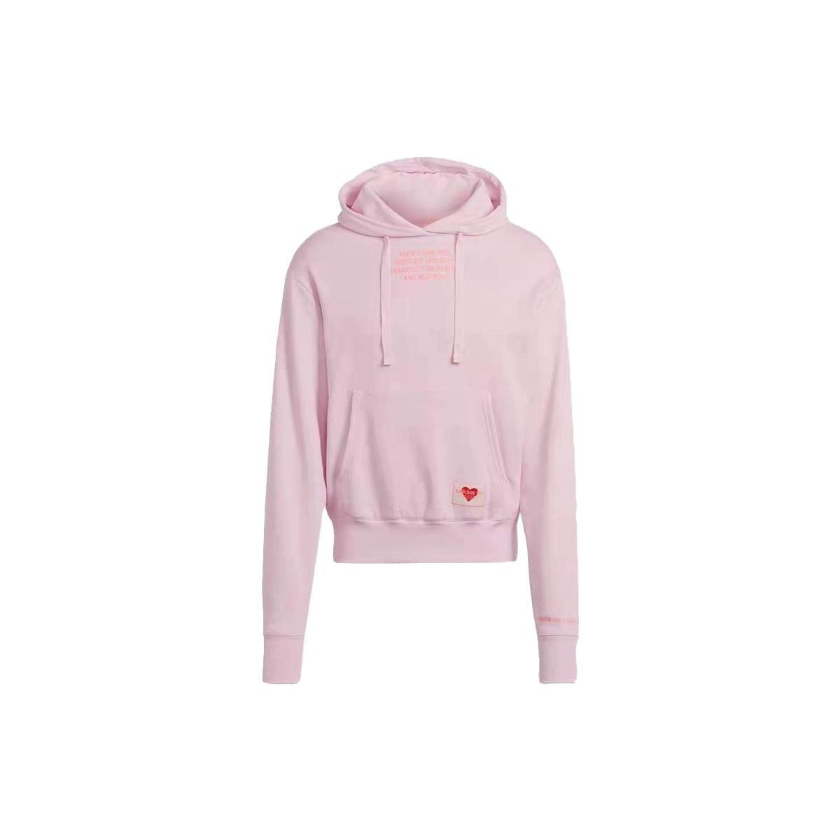 

Adidas Originals Мужские Кроссовки Lifestyle Низкие V-Day Ко Дню Святого Валентина Разноцветные Розовые HI6017 M