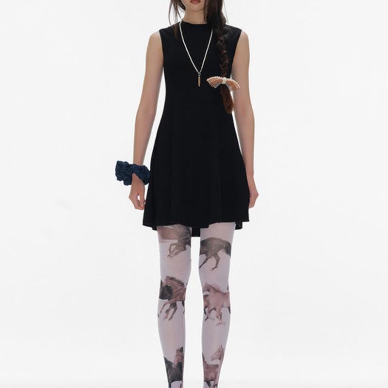 

Eireve GRAPHIC 80D КОЛГОТКИ (ВЕСТЕРН) Western pattern