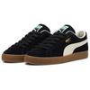 Puma Suede Terrace 'Black Gum' Men's 396451-10