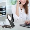 Foldable Aluminum Wireless Charger Stand for Apple MagSafe