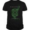 Rare Lord Huron Album Noir Hd T Shirt Size S-5XL Gift Funny Unisex All S 24D489 Unisex T-Shirt