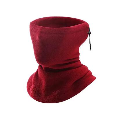 Windproof Cycling Bandana Hiking Sport Running Skiing Camping Snowboard Half Face Mask Winter Neck Warmer Gaiter Neck Warmer
